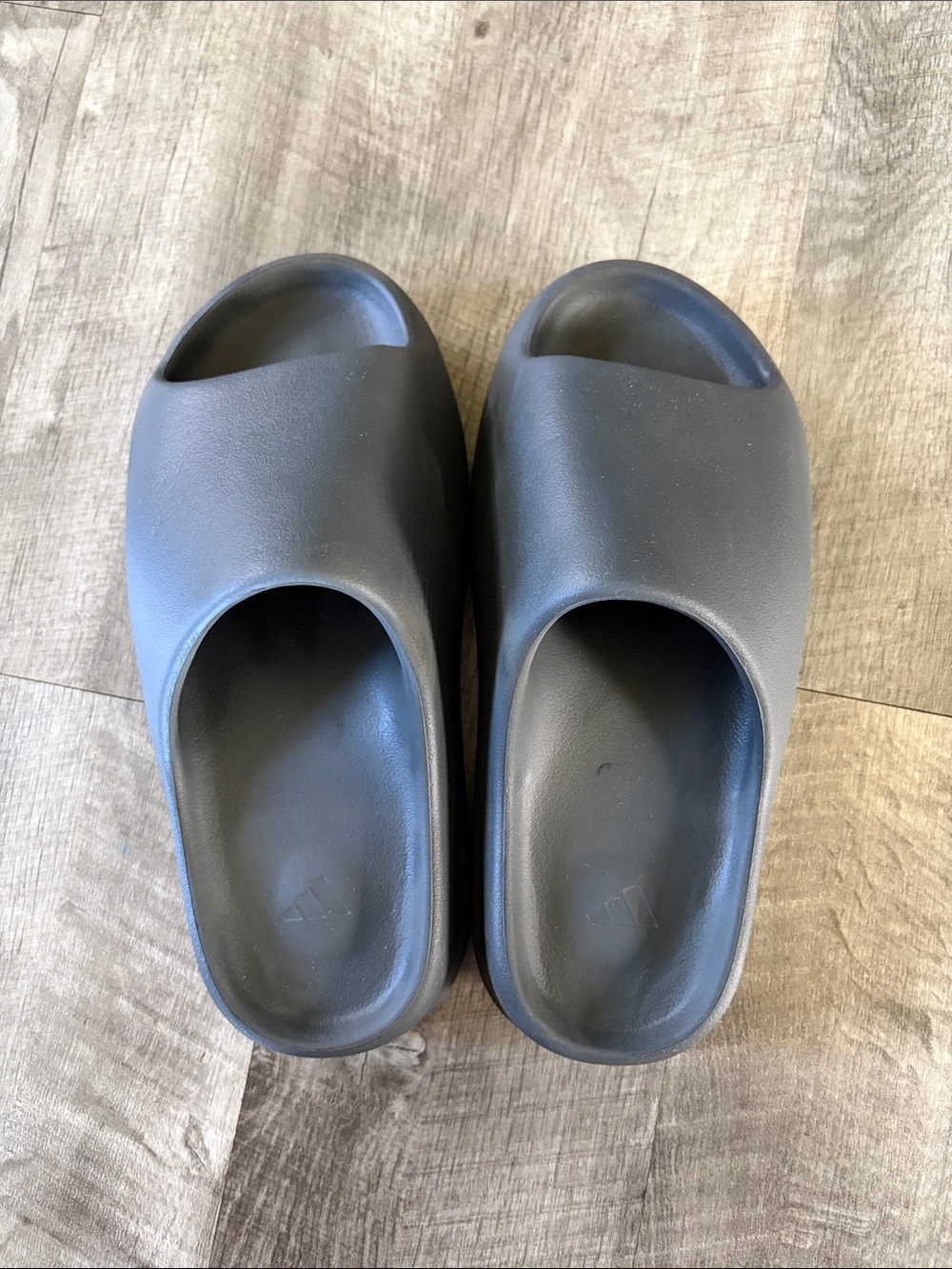 Yeezy slides